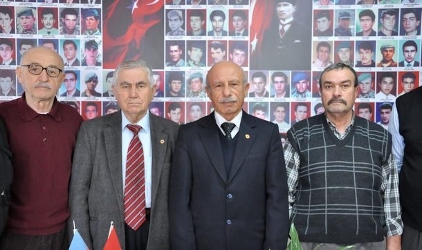 Şehit aileleri: KCK tutuklularının yeniden yargılanması şehitlere ihanet olur
