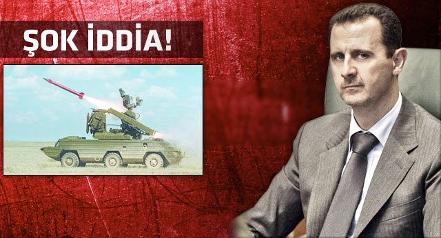 Suriye'den Türkiye'ye savaş sebebi olacak tehdit!