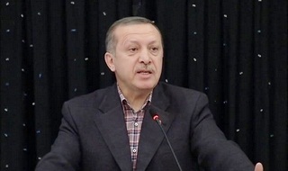 Erdoğan: Terörü çözmek istediğimizde duvarlar, provokasyonlar, sabotajlar bulduk