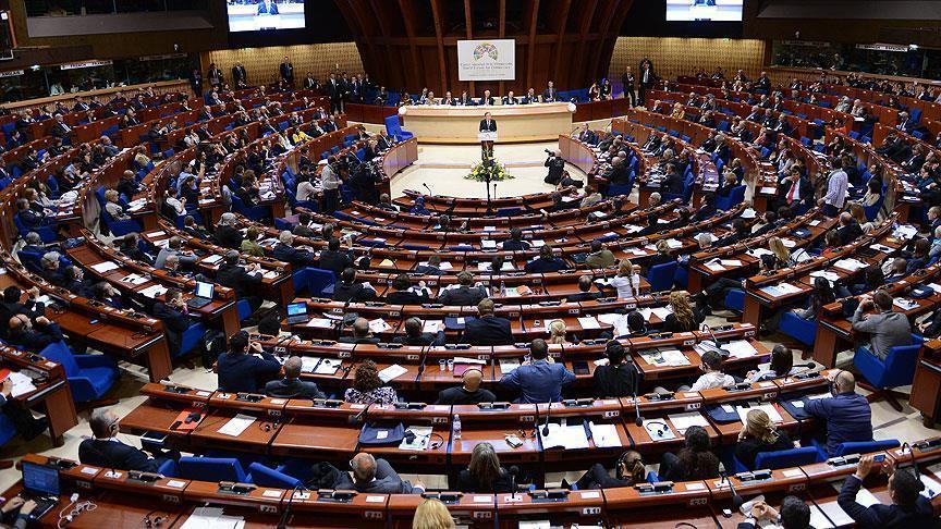 Avrupa Konseyi Göçmenler Özel Temsilcisi Bocek: Avrupa Konseyi Türkiye'ye yardım etmeli