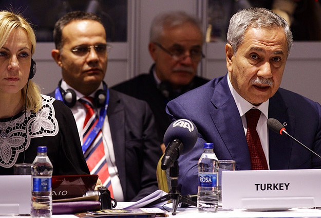 Türkiye hukuk devletidir ve herkes eşittir