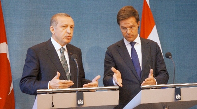 Erdoğan: Yunus'un ailesine teslimini temenni ediyoruz