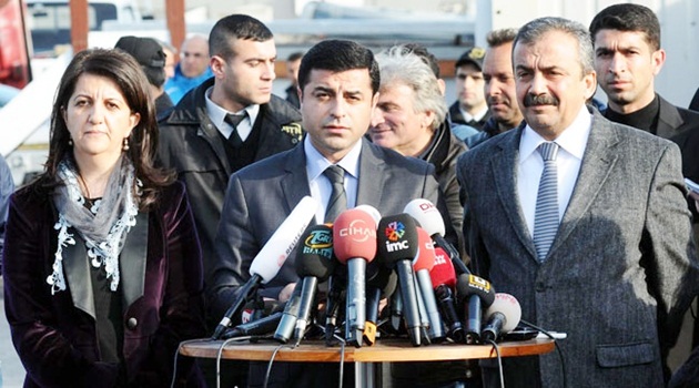 4. heyet İmralı'da
