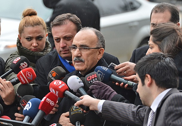 Soru işaretleri araştırılacak