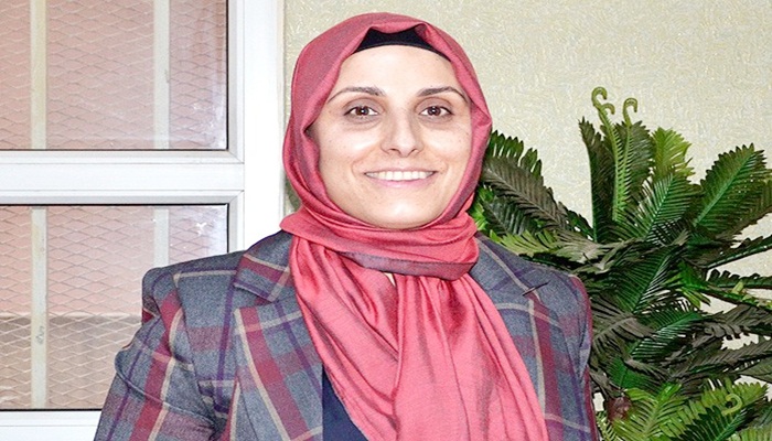 Üniversite kapısından giremedi Meclis kapısını zorluyor