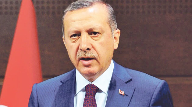 Başbakan Erdoğan Gazze'ye gidiyor