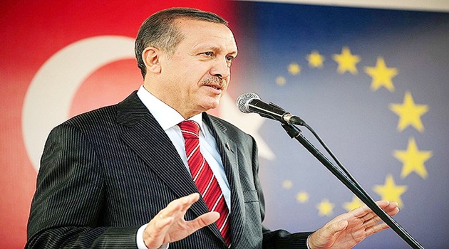 AB sürecindeki tıkanma aşılmalı