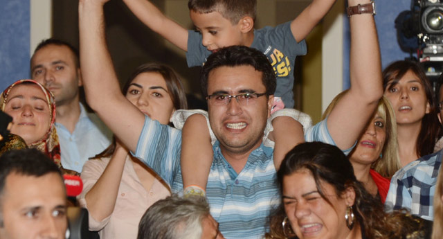 MEB 36 bin 552 kadroya ögretmen ataması yaptı!