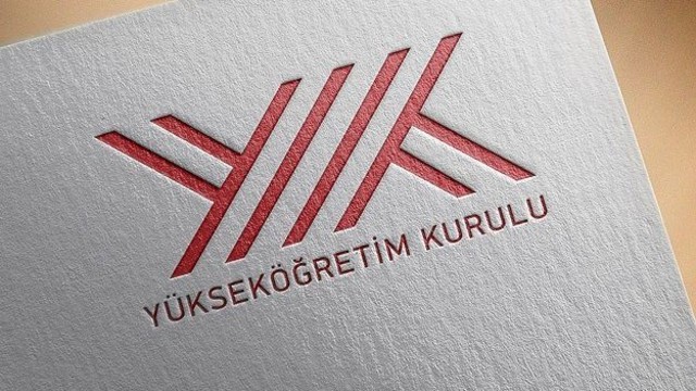 YÖK, toplam bin 577 dekanın istifasını istedi