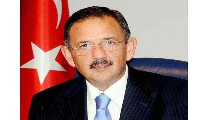 Kayseri'den AK Partili Özhaseki kazandı