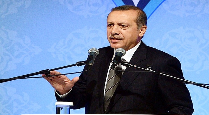 Asla umutsuz olmayacağız