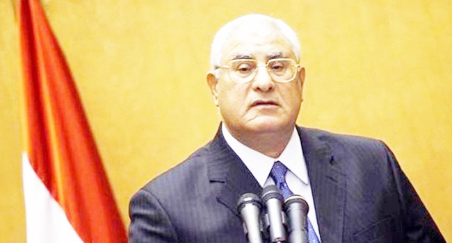 Müslüman Kardeşlerin kaderi yargının ellerinde