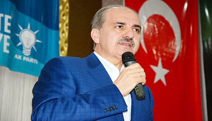 Bu oyunu bozacağız