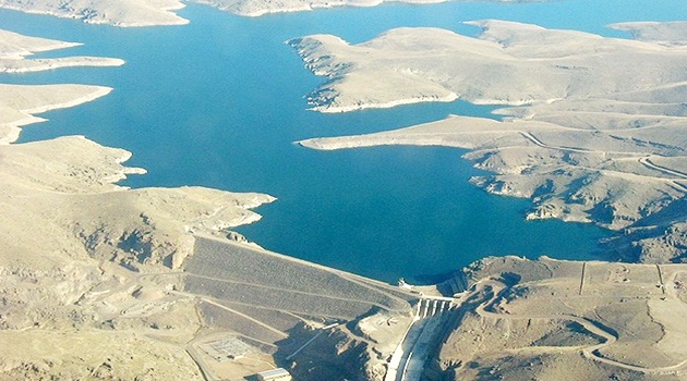 Enerjiye 5 milyar dolar yatırım
