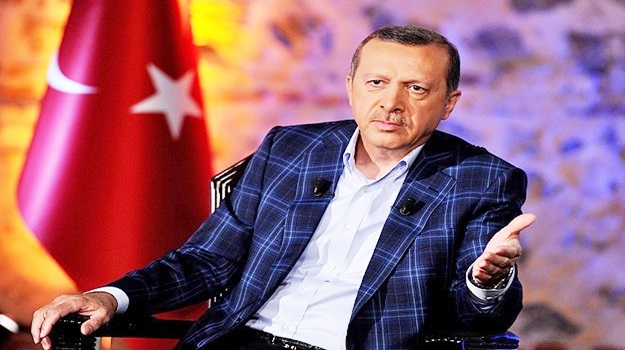 Başkanlık sistemi olsun istiyorum