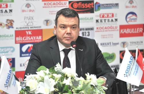 OGİAD Başkanı Keten: Zorunlu