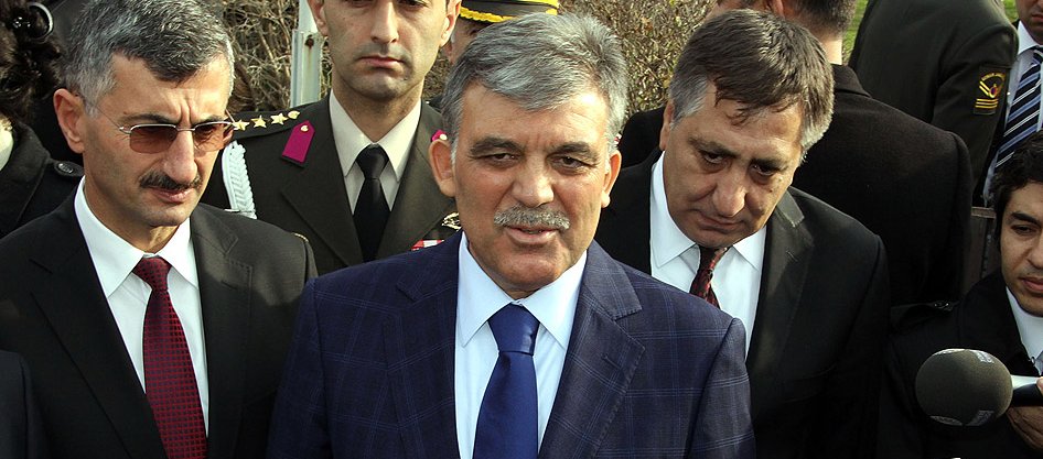 Takdir etmek lazım