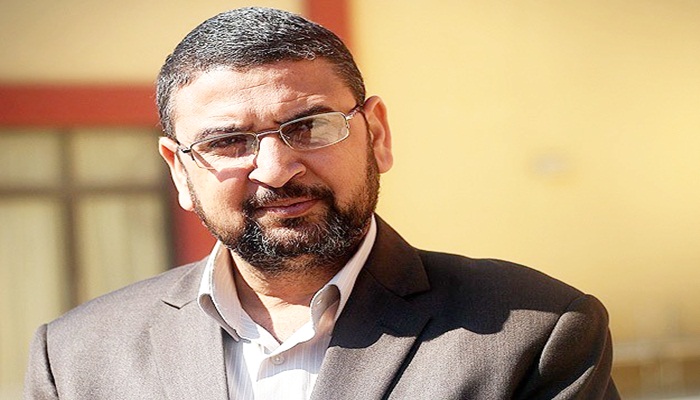 Mısır yargısının Hamas kararı olumlu bir gelişme'