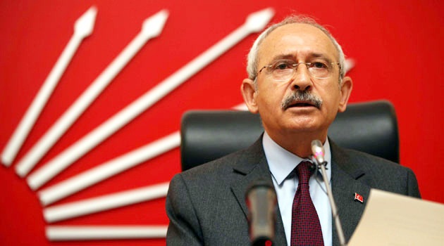Kılıçdaroğlu: Bana yüzde 99,5 sabotaj dediler