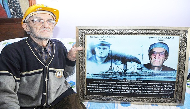 ''Kelebeğin Rüyası'nın'' mükellefiyet dönemi