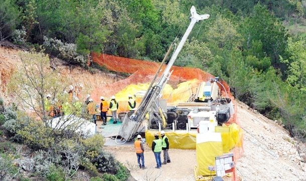 Maden ihracatı yüzde 25 arttı