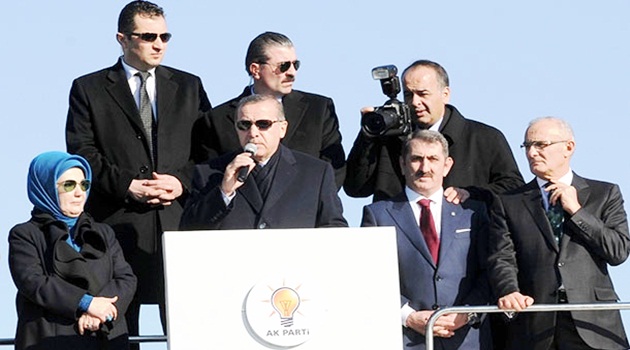 Başbakandan büyükelçilere uyarı: İşinizi yapın yetki alanınızın dışına çıkmayın