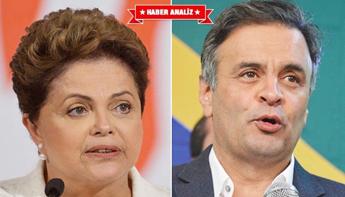 Brezilya seçimleri: Zengin ve fakirin iktidar mücadelesi