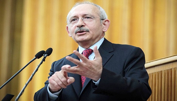 Ortadoğu'ya barış ve huzur gelecek