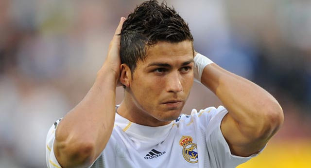 Ronaldo hangi takıma gidiyor?
