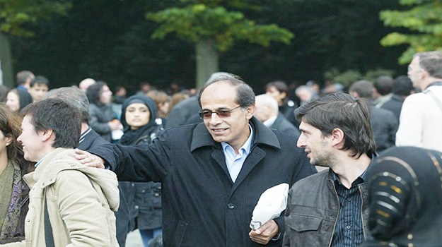 Sürgündeki Kürt Parlamentosu" sanıklarına Türkiye'ye dönüş yolu