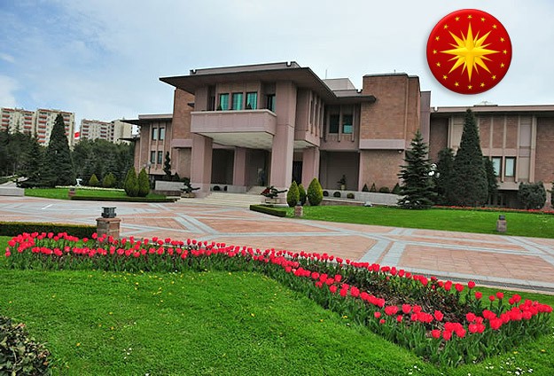 Köşk'ten yalanlama