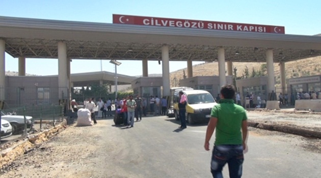 Suriye'den gelişler devam ediyor