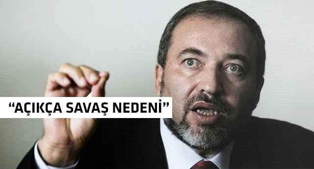 İsrail: Derhal harekete geçeriz!