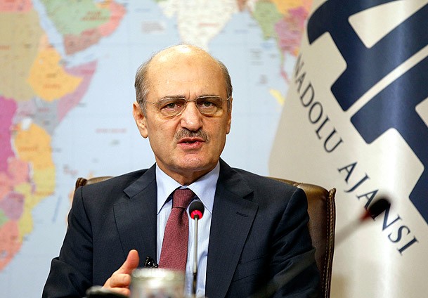 Riskli bina sayısını açıkladı