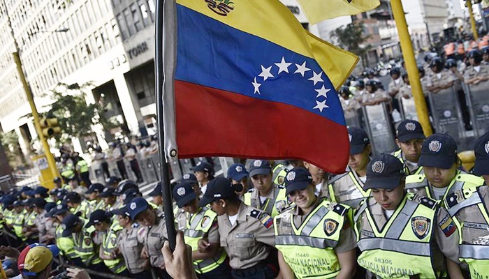 Arjantin ve Brezilya'dan Venezuela krizinde ara buluculuk kararı