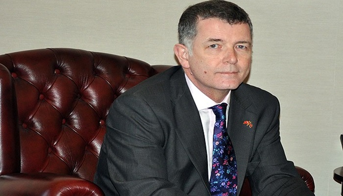 'PKK şiddet eylemlerine derhal son vermeli'