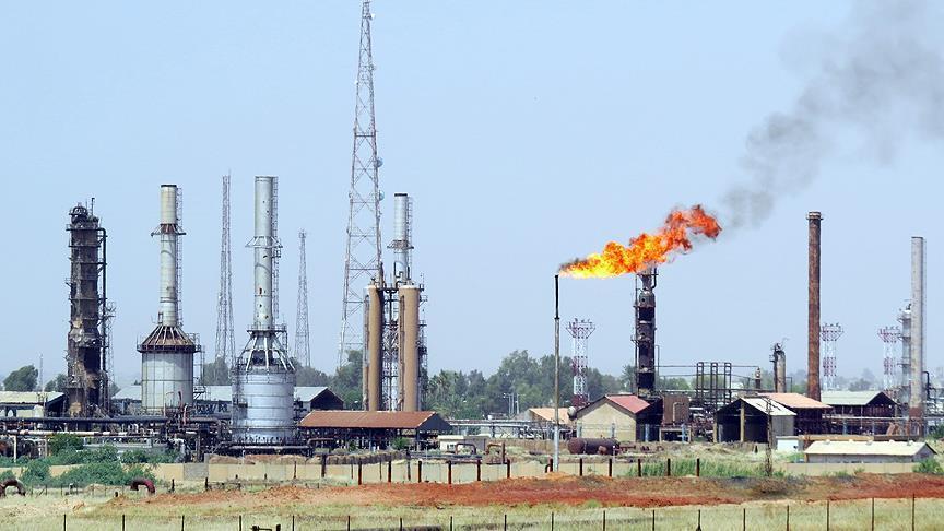 Türkiye'deki doğalgaz potansiyeli umut verici