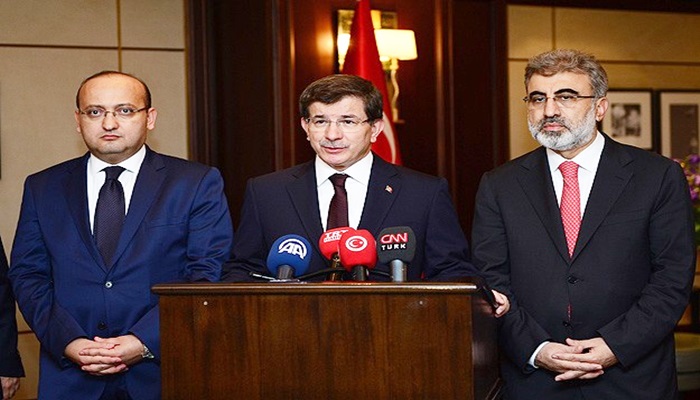 IŞİD'in elindeki Türk rehineler kurtarıldı