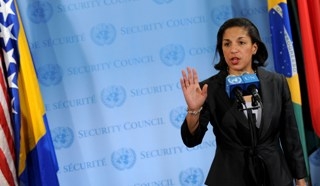 Obama Susan Rice'ı yeni baş güvenlik danışmanı olarak atayabilir
