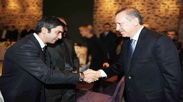 Erdoğan sanatçıları kabul edecek