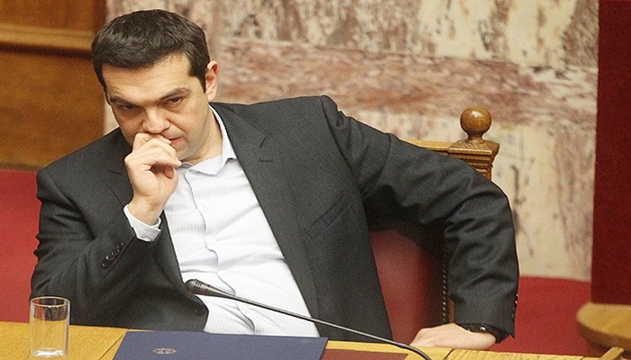 Çipras'ın kaderi de referanduma bağlı