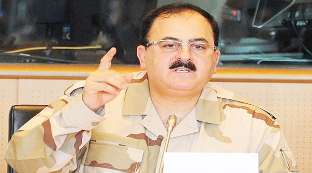 Savaş meydanları Hizbullah'a kaldı
