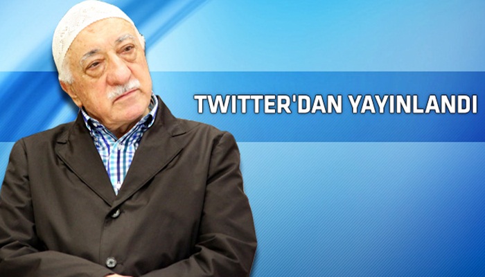 Muhterem Fethullah Gülen Hocaefendi'nin sağlığına ilişkin önemli duyuru
