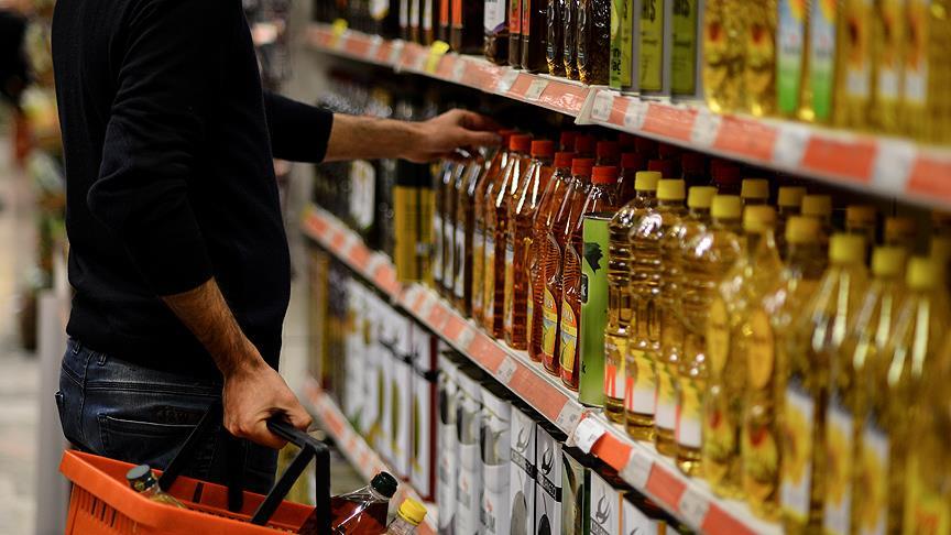 Şubat ayı enflasyon rakamları açıklandı