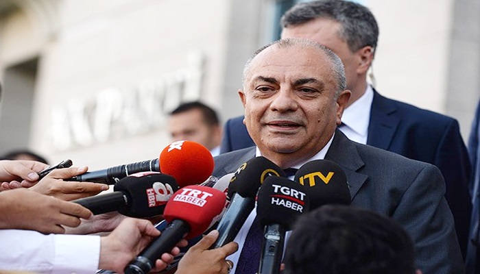 'MHP Merkez Disiplin Kurulu yetkisizdir'
