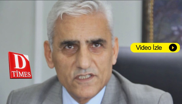 Fikri Kurt, Türkiye'nin en büyük handikabı, ithalat ile ihracat dengesini oturtamaması