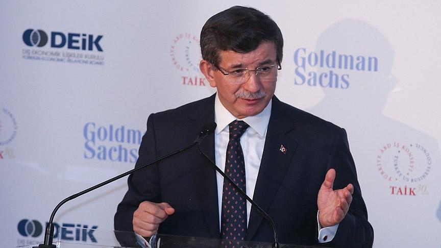 'Seçimlerden sonra reformlara odaklanacağız'