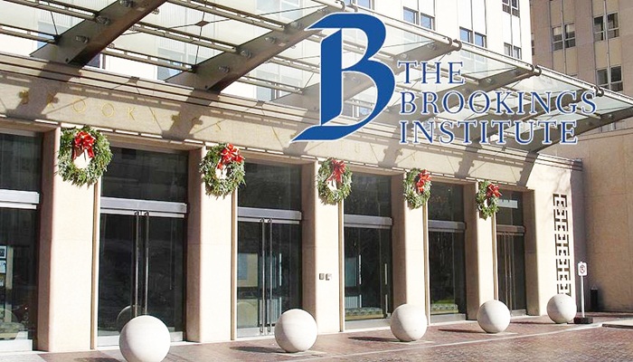 Brookings Enstitüsü Araştırmacısı Hamid: Darbe başarılı olsaydı ABD onlarla çalışmaya devam ederdi