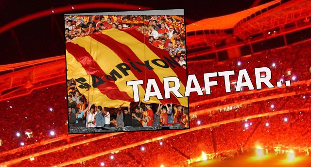 Galatasaray Fenerbahçe'yi geçti