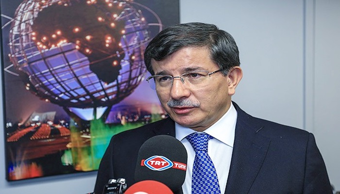 Türkiye'nin kudretini kimse test etmesin